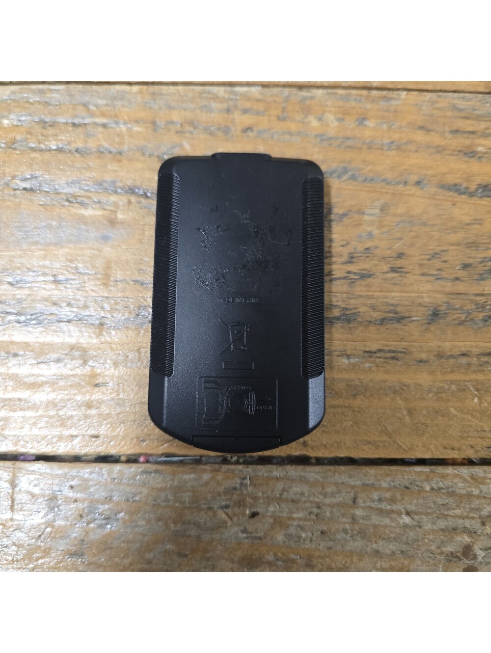 Genuine OEM JVC Remote RM-SUXLP5J - Working! - Picture 2 of 2